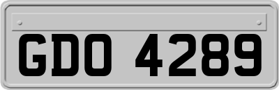GDO4289