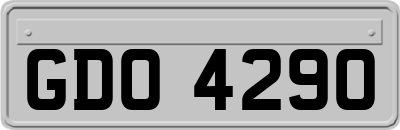 GDO4290