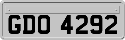 GDO4292