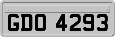 GDO4293