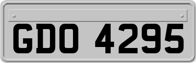 GDO4295