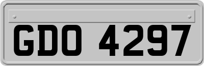GDO4297