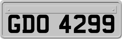 GDO4299