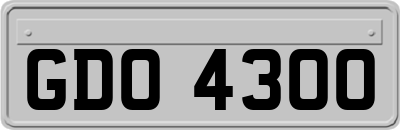 GDO4300
