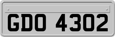 GDO4302