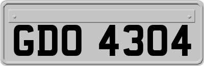 GDO4304