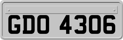 GDO4306