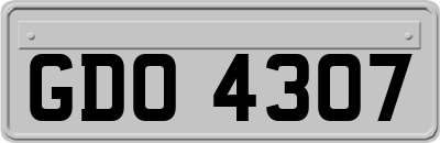 GDO4307