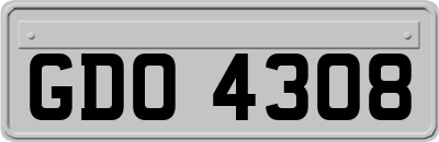 GDO4308