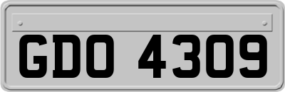 GDO4309
