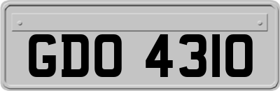 GDO4310