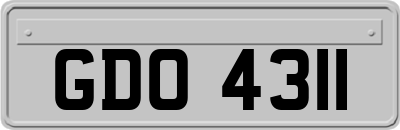 GDO4311