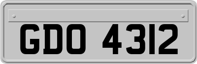 GDO4312