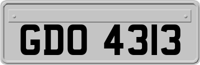 GDO4313