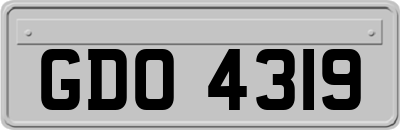 GDO4319