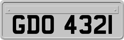 GDO4321