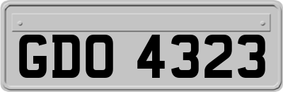 GDO4323