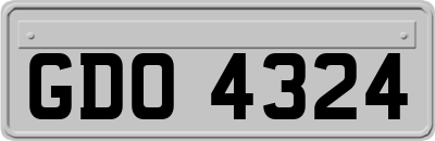 GDO4324