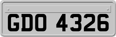 GDO4326