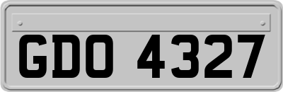 GDO4327