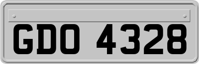 GDO4328