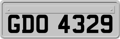 GDO4329