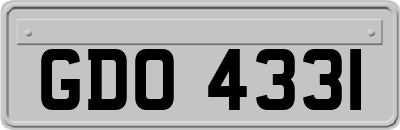 GDO4331
