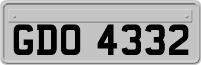 GDO4332