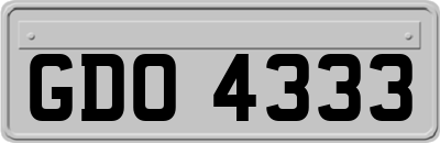 GDO4333