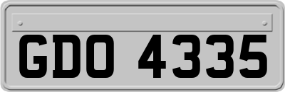 GDO4335