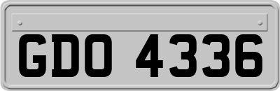 GDO4336