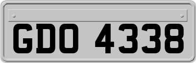 GDO4338