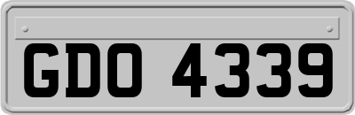 GDO4339