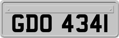 GDO4341