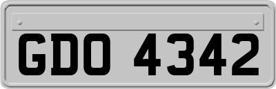GDO4342