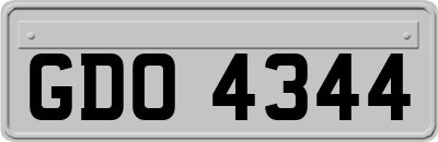 GDO4344