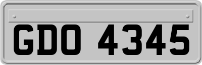 GDO4345