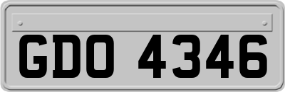 GDO4346