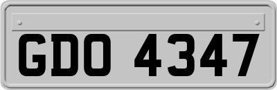 GDO4347
