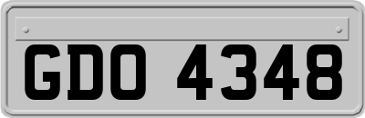 GDO4348