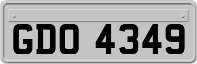 GDO4349