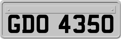 GDO4350