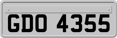 GDO4355