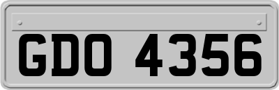 GDO4356