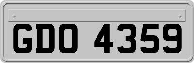 GDO4359