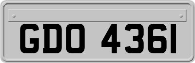GDO4361