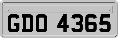 GDO4365