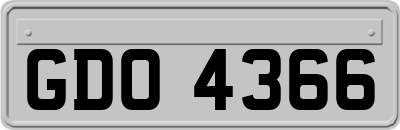 GDO4366