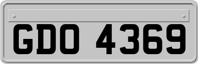 GDO4369