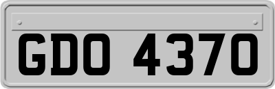 GDO4370